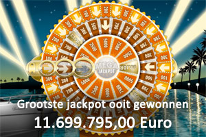 jackpots bij casino 777