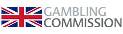 britse gambling commission
