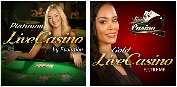 ojo live casino