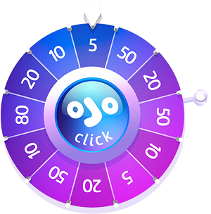 ojo wheel